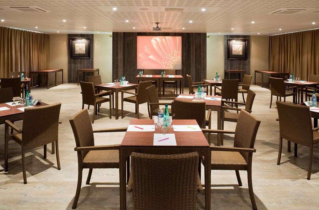 فندق Ibis Styles شوليه المرافق الصورة