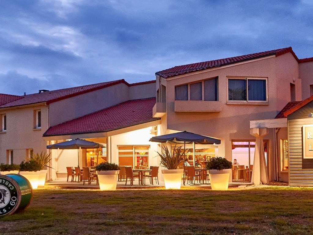 فندق Ibis Styles شوليه المظهر الخارجي الصورة