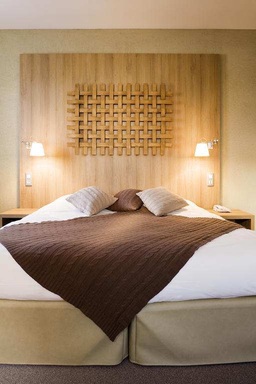 فندق Ibis Styles شوليه المظهر الخارجي الصورة