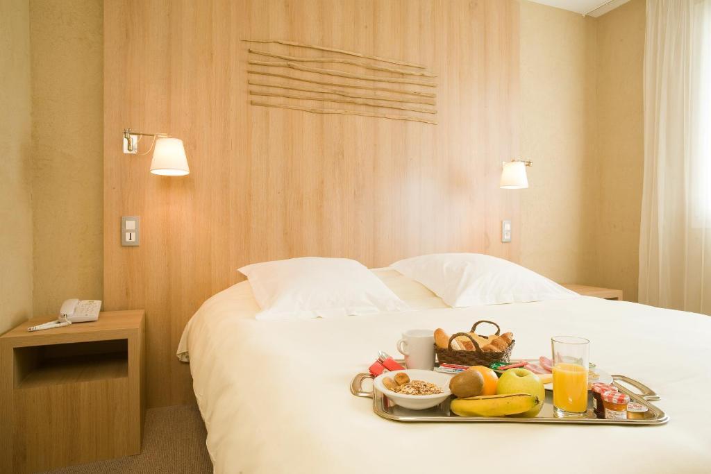 فندق Ibis Styles شوليه الغرفة الصورة