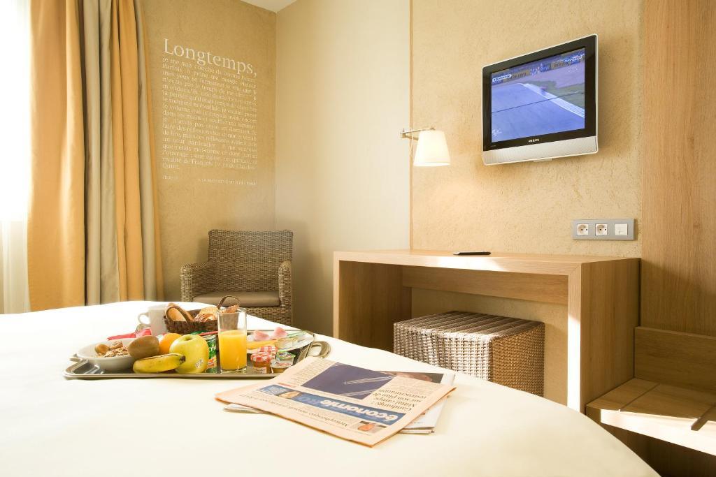 فندق Ibis Styles شوليه المظهر الداخلي الصورة