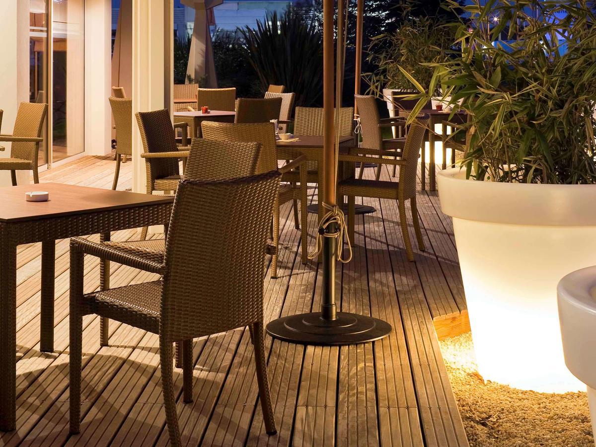 فندق Ibis Styles شوليه المظهر الخارجي الصورة