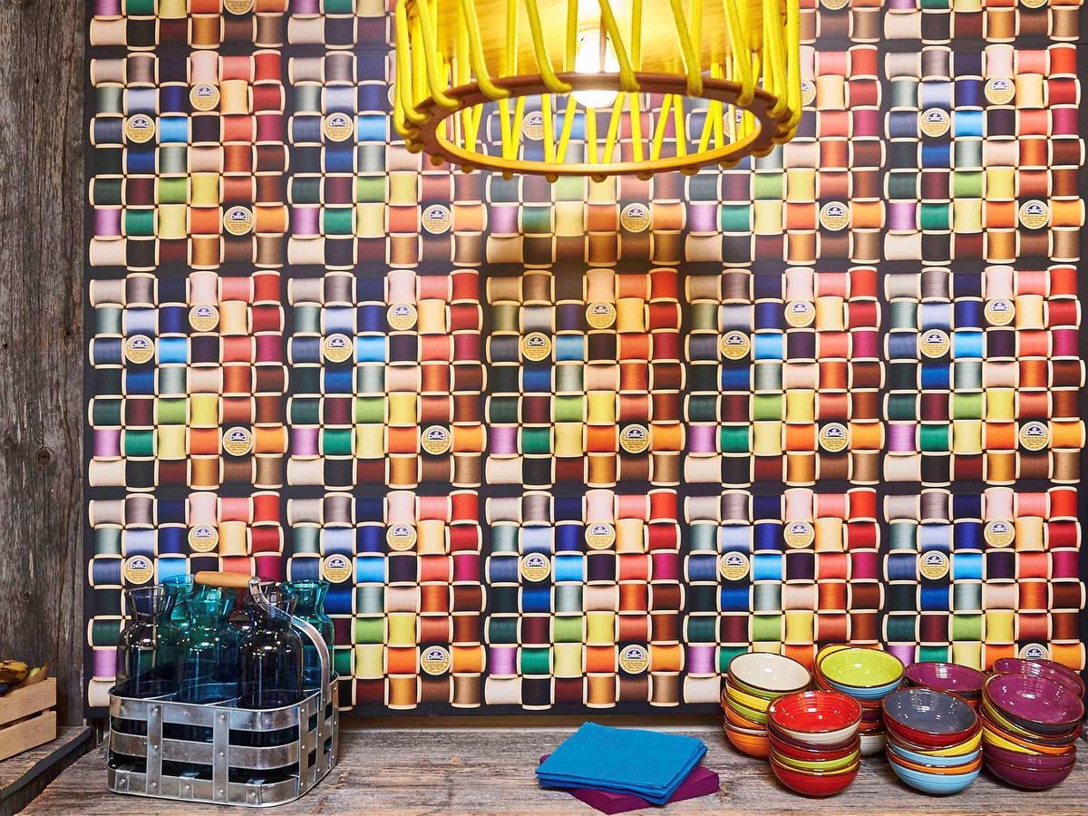 فندق Ibis Styles شوليه المظهر الخارجي الصورة