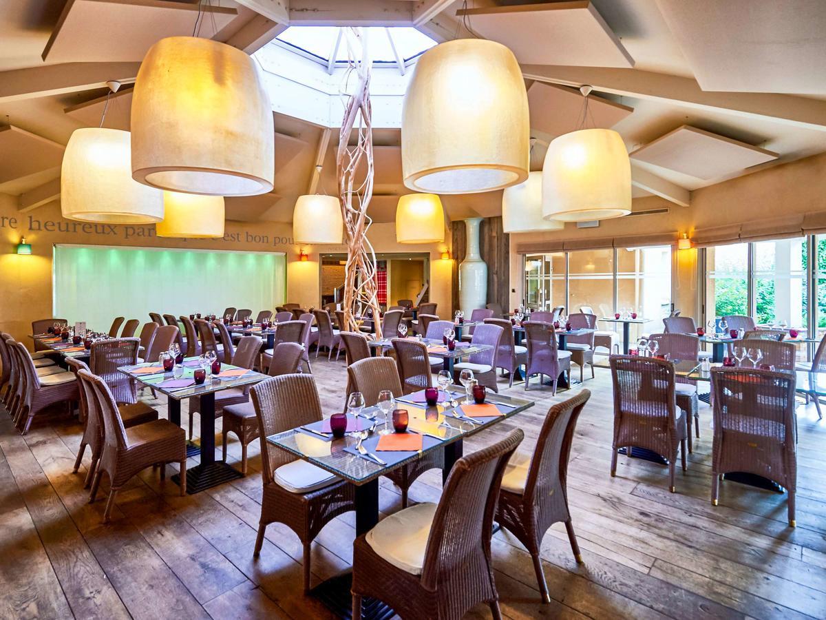 فندق Ibis Styles شوليه المظهر الخارجي الصورة