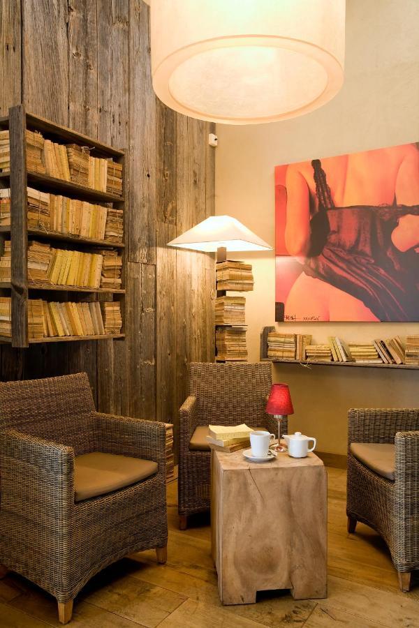 فندق Ibis Styles شوليه المظهر الخارجي الصورة
